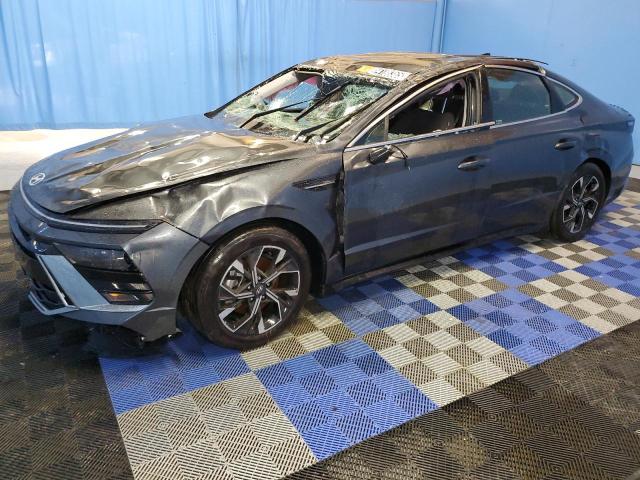2025 HYUNDAI SONATA SEL, null