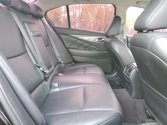 JN1CV7AR8GM250063 - 2016 INFINITI Q50 BASE Qara foto 10