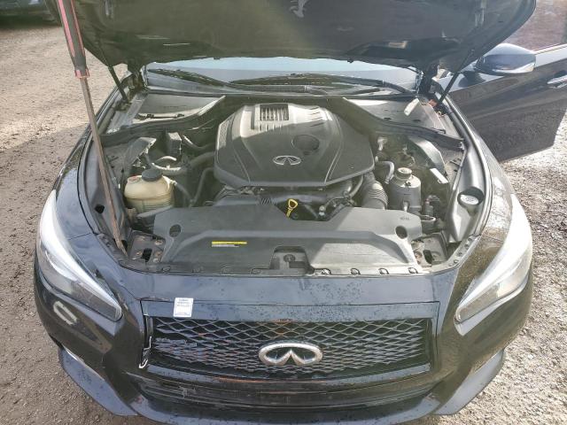 JN1CV7AR8GM250063 - 2016 INFINITI Q50 BASE Qara foto 11