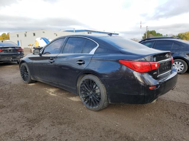 JN1CV7AR8GM250063 - 2016 INFINITI Q50 BASE Qara foto 2