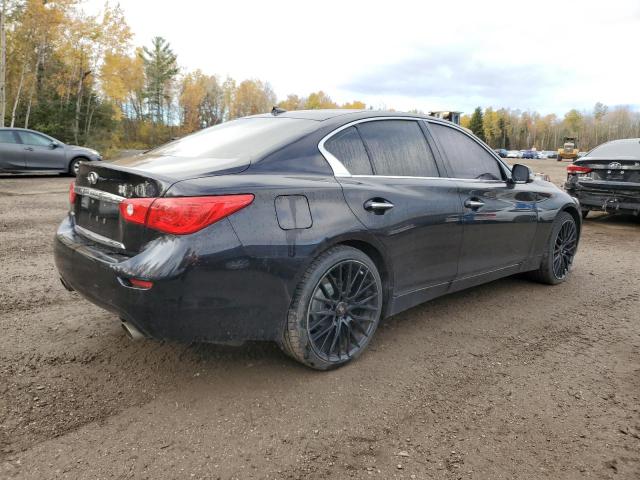 JN1CV7AR8GM250063 - 2016 INFINITI Q50 BASE Qara foto 3