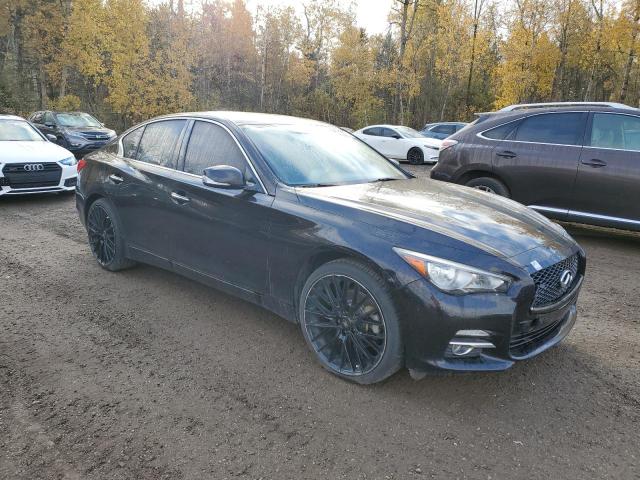 JN1CV7AR8GM250063 - 2016 INFINITI Q50 BASE Qara foto 4