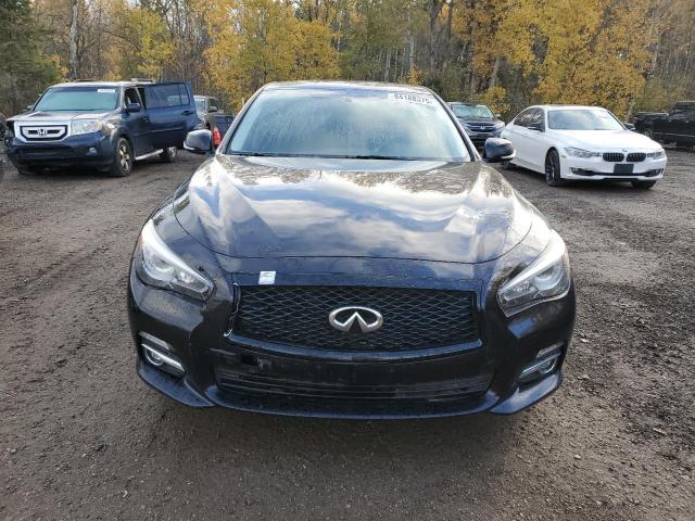 JN1CV7AR8GM250063 - 2016 INFINITI Q50 BASE Qara foto 5