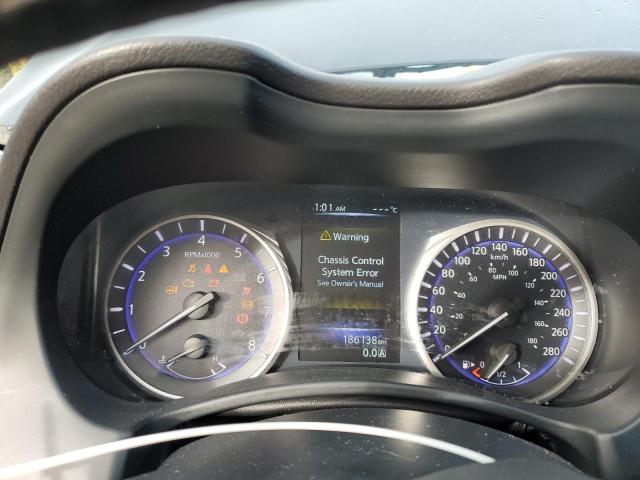 JN1CV7AR8GM250063 - 2016 INFINITI Q50 BASE Qara foto 9