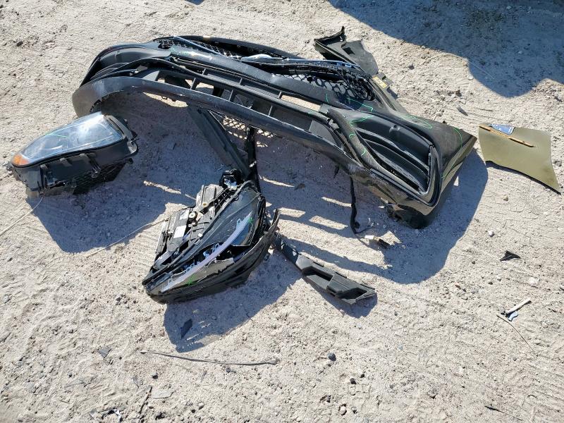 W1KAF4HB8RR155751 - 2024 MERCEDES-BENZ C 300 4MATIC BLACK photo 12