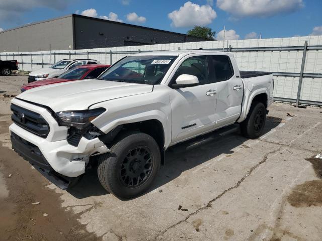2024 TOYOTA TACOMA DOUBLE CAB, 