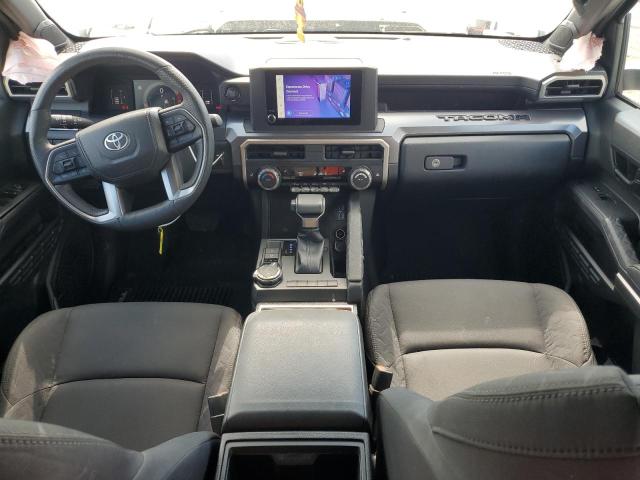 3TMLB5JN2RM031579 - 2024 TOYOTA TACOMA DOUBLE CAB 白色 照片 8