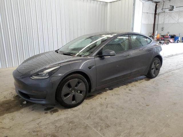 2023 TESLA MODEL 3, 