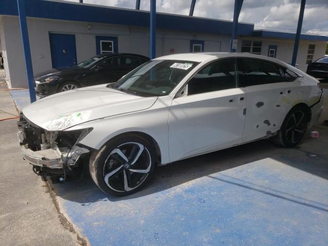 2020 HONDA ACCORD SPORT, 