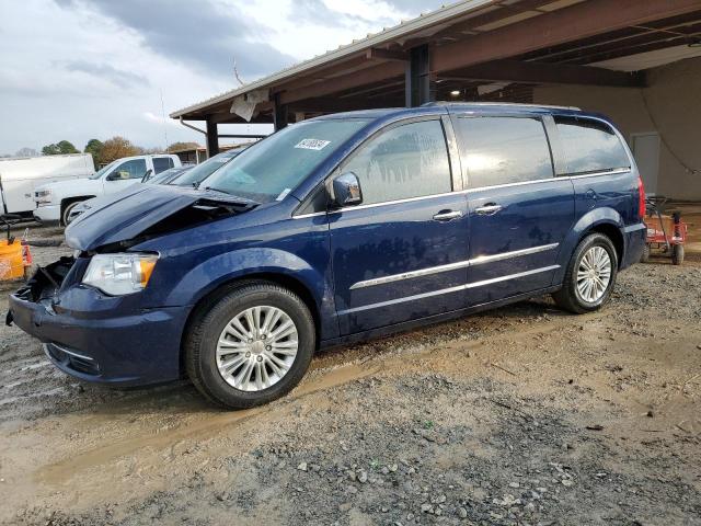 2015 CHRYSLER TOWN & COU TOURING L, 