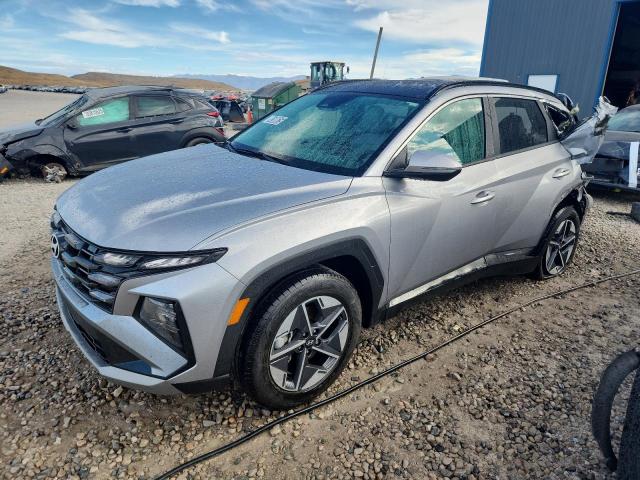 2025 HYUNDAI TUCSON SEL CONVENIENCE, 