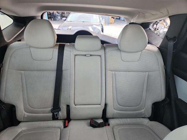 KM8JCDD13SU262351 - 2025 HYUNDAI TUCSON SEL CONVENIENCE ნაცრისფერი ფოტო 10