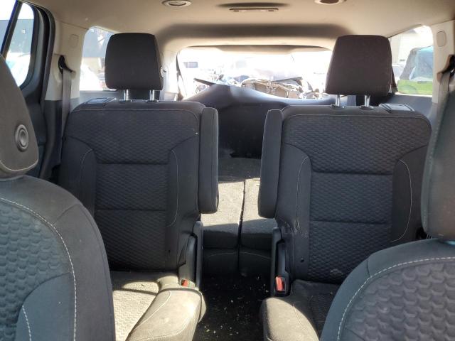 1GKKNLLS6KZ231528 - 2019 GMC ACADIA SLE Gri fotoğraf 10