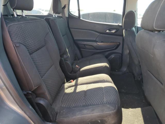 1GKKNLLS6KZ231528 - 2019 GMC ACADIA SLE Gri fotoğraf 11