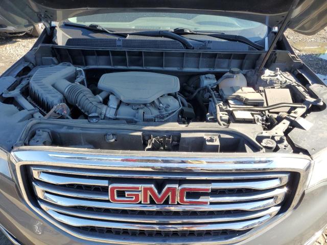 1GKKNLLS6KZ231528 - 2019 GMC ACADIA SLE Gri fotoğraf 12