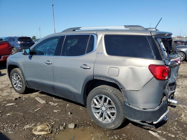 1GKKNLLS6KZ231528 - 2019 GMC ACADIA SLE Gri fotoğraf 2