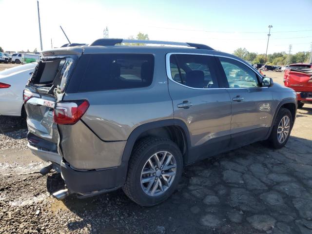 1GKKNLLS6KZ231528 - 2019 GMC ACADIA SLE Gri fotoğraf 3