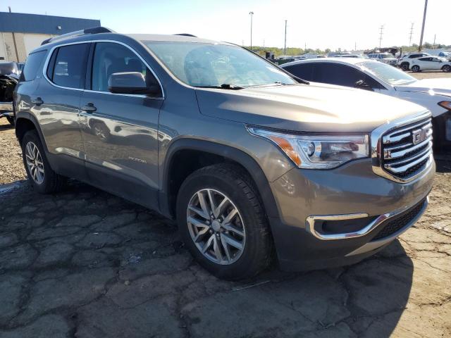 1GKKNLLS6KZ231528 - 2019 GMC ACADIA SLE Gri fotoğraf 4