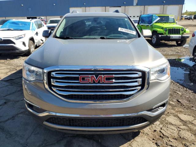 1GKKNLLS6KZ231528 - 2019 GMC ACADIA SLE Gri fotoğraf 5