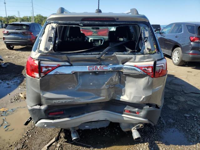 1GKKNLLS6KZ231528 - 2019 GMC ACADIA SLE Gri fotoğraf 6