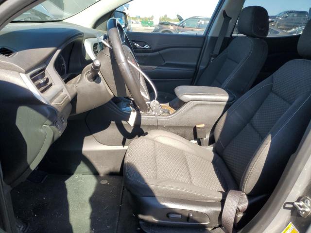 1GKKNLLS6KZ231528 - 2019 GMC ACADIA SLE Gri fotoğraf 7