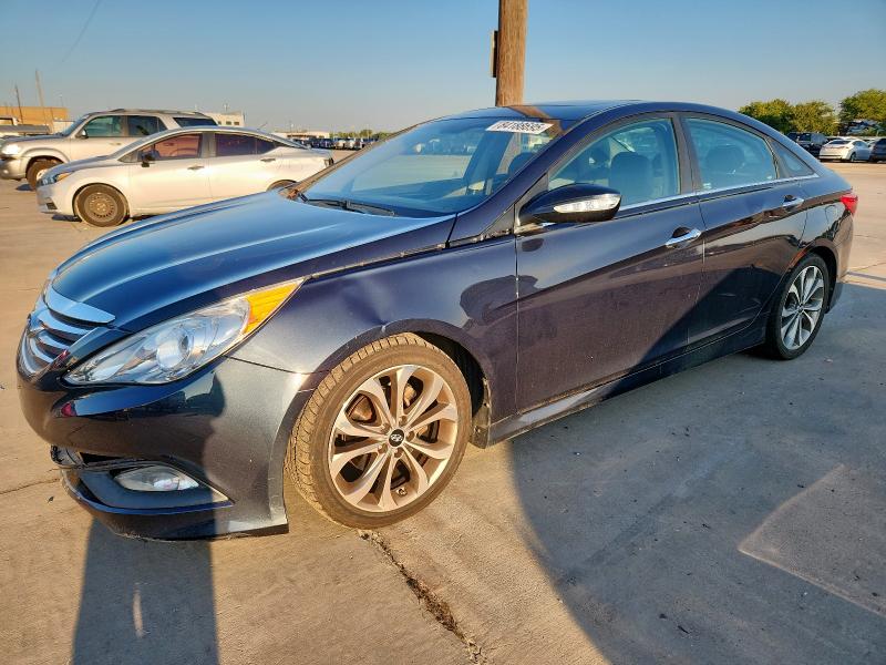 2014 HYUNDAI SONATA SE, 