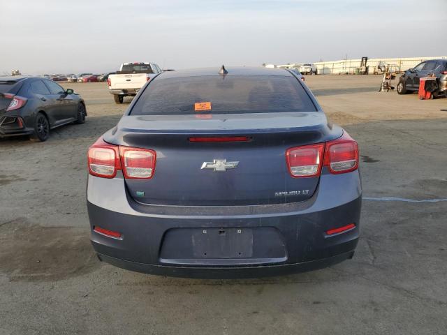 1G11C5SL4FF336782 - 2015 CHEVROLET MALIBU 1LT BLUE photo 6