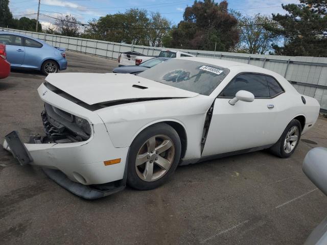 2011 DODGE CHALLENGER, 