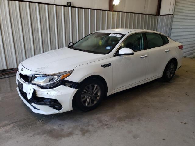 2020 KIA OPTIMA LX, 