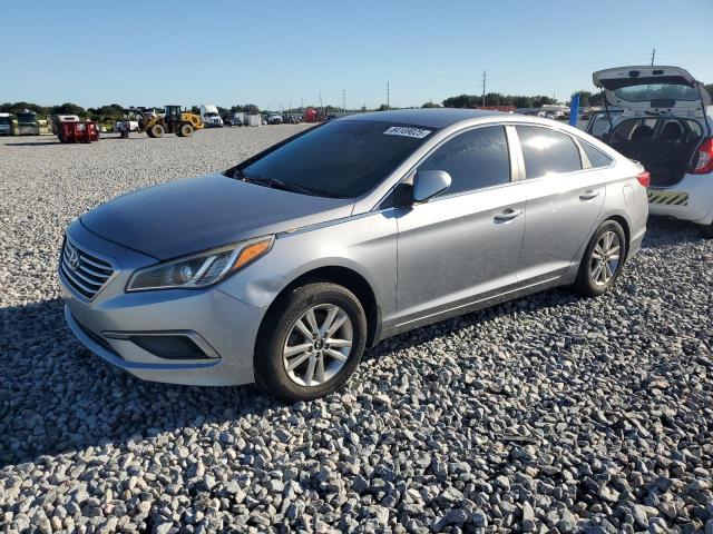 2016 HYUN SONATA SE, null