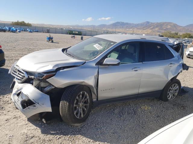 2018 CHEVROLET EQUINOX LT, 