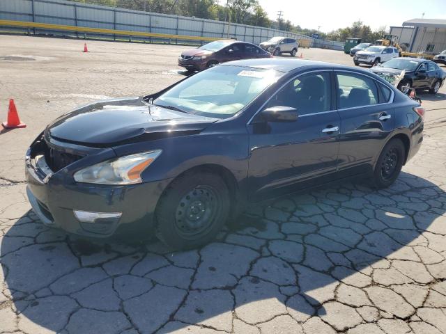 2015 NISSAN ALTIMA 2.5, 