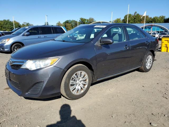 2012 TOYOTA CAMRY BASE, 