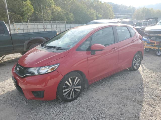 2015 HONDA FIT EX, 