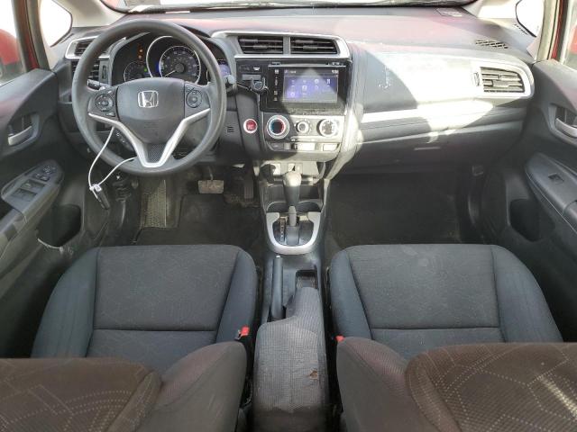3HGGK5H84FM704662 - 2015 HONDA FIT EX 红色 照片 8