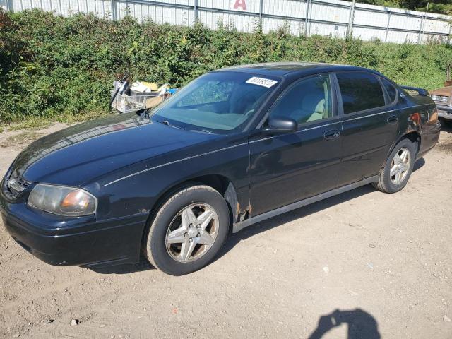 2005 CHEVROLET IMPALA, 