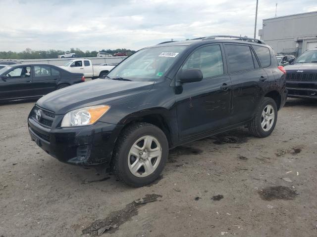 2012 TOYOTA RAV4, 
