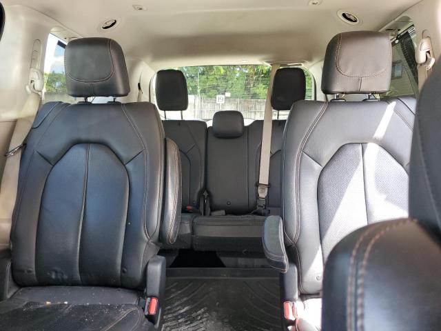 2C4RC1BG8LR115664 - 2020 CHRYSLER PACIFICA TOURING L BLACK photo 10