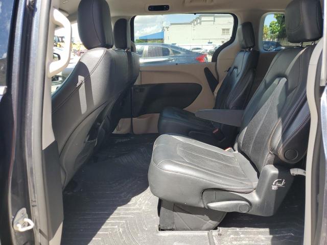 2C4RC1BG8LR115664 - 2020 CHRYSLER PACIFICA TOURING L BLACK photo 11