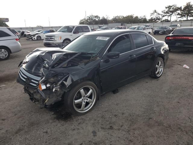 2012 HONDA ACCORD SE, 