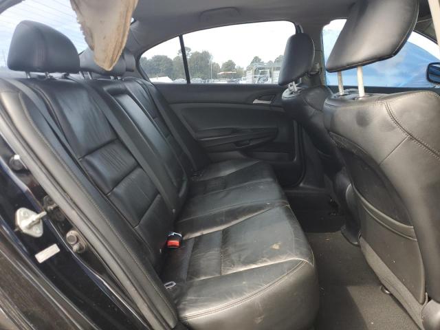 1HGCP2F67CA046134 - 2012 HONDA ACCORD SE 黑色 照片 10