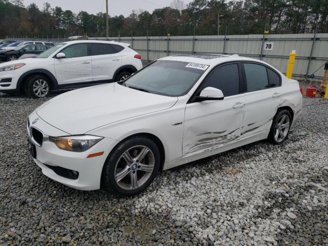 2014 BMW 320 I, 