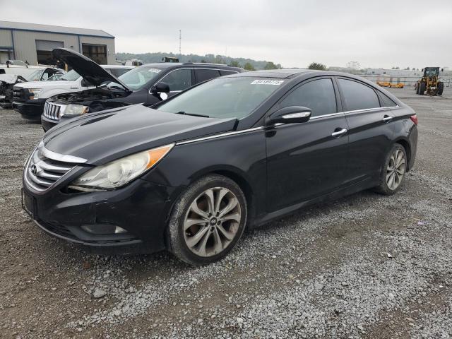 2014 HYUNDAI SONATA SE, 