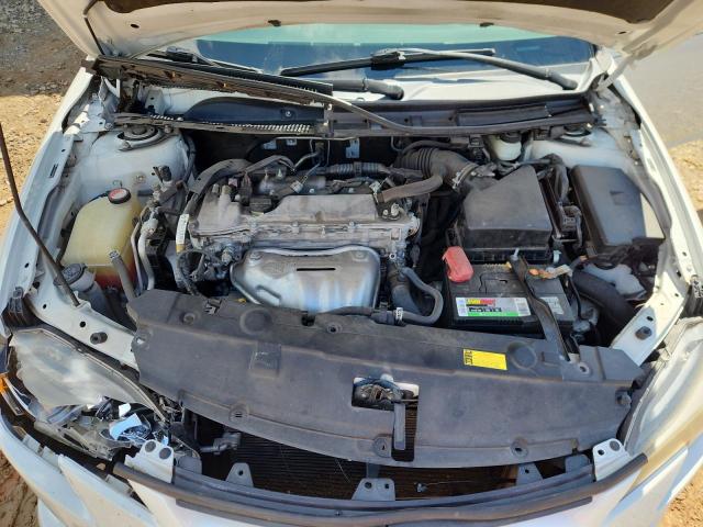 JTKJF5C75F3094580 - 2015 TOYOTA SCION TC 白色 照片 11