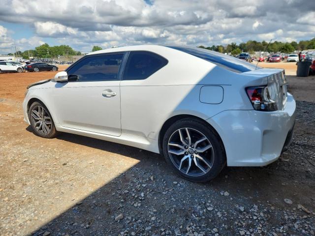 JTKJF5C75F3094580 - 2015 TOYOTA SCION TC 白色 照片 2