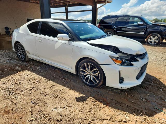JTKJF5C75F3094580 - 2015 TOYOTA SCION TC 白色 照片 4