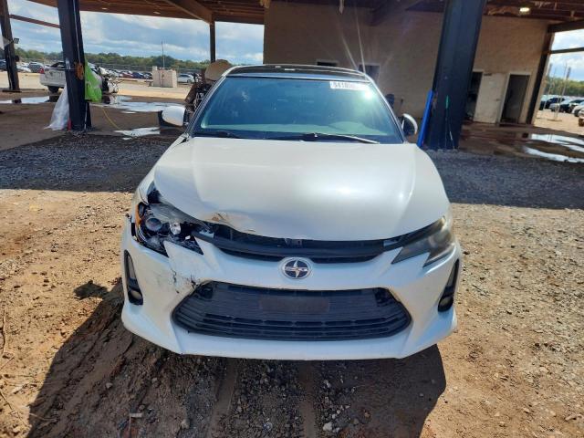 JTKJF5C75F3094580 - 2015 TOYOTA SCION TC 白色 照片 5