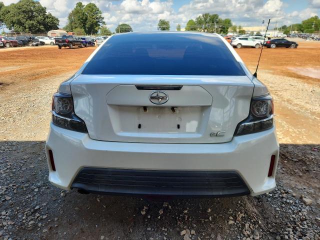 JTKJF5C75F3094580 - 2015 TOYOTA SCION TC 白色 照片 6