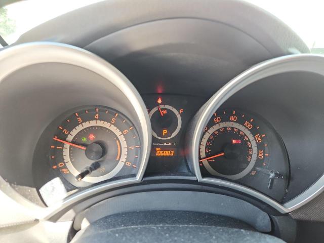 JTKJF5C75F3094580 - 2015 TOYOTA SCION TC 白色 照片 9