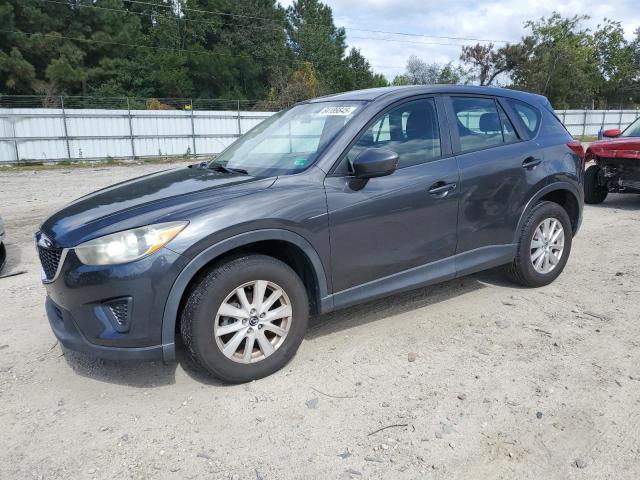 2014 MAZDA CX-5 SPORT, 